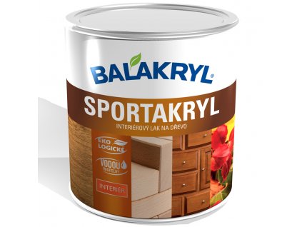 Balakryl SPROTAKRYL - 0,7 kg
