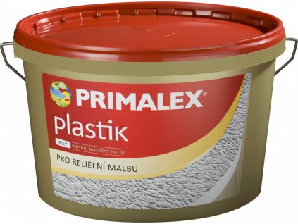 PRIMALEX PLASTIK