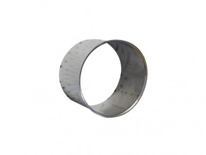 zděř kouřová  120mm