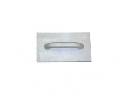 hladítko polystyren 170x320mm
