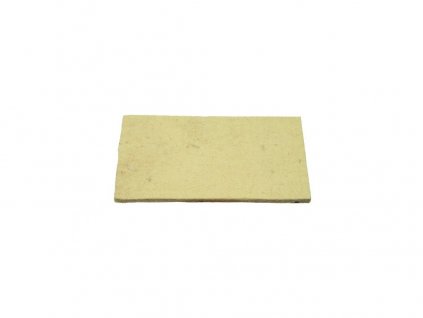 plsť náhradní BÍ 250x130x10mm