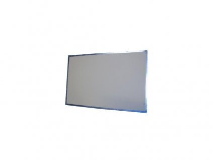zástěna za kamna NEFALIT 92x61cm (750°C)
