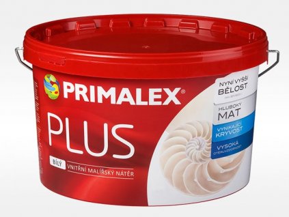 PRIMALEX Plus - 4 kg