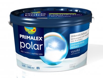 PRIMALEX Polar  - 15 kg