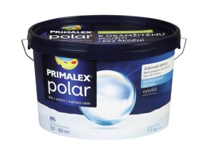 PRIMALEX Polar  - 7,5 kg