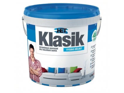 HET Klasik - 1,5 kg