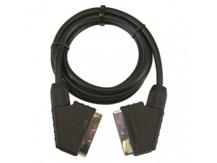 AV kabel SCART - SCART 1,5 m