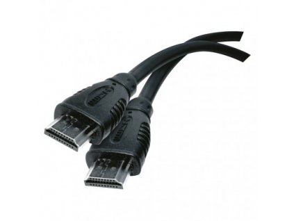 HDMI 2.0 high speed kabel ethernet A vidlice - A vidlice 3m