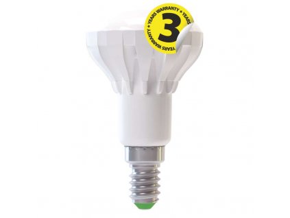 LED žárovka Premium R50 6W E14 teplá bílá