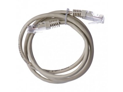 PATCH kabel UTP 5E, 1m