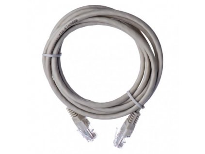 PATCH kabel UTP 5E, 2m