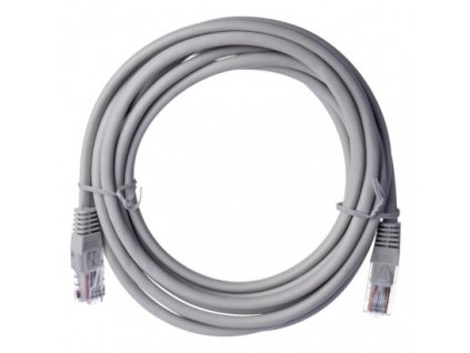PATCH kabel UTP 5E, 3m