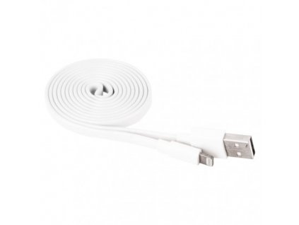 USB kabel 2.0 A/M -  i16P/M 1m bílý