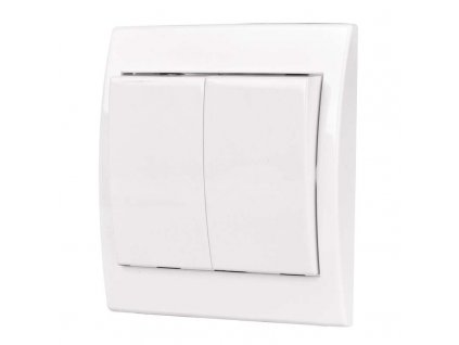 Vypínač PRAKTIK 4FN58004.901C.5B BB