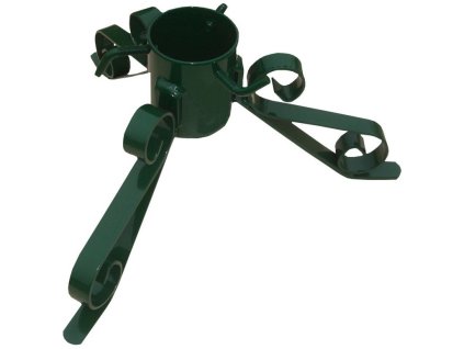 stojánek na vánoční stromek kov.ZE