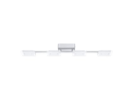 LED stropní svítidlo EGLO CARTAMA - 94156 - 4x 4,5W