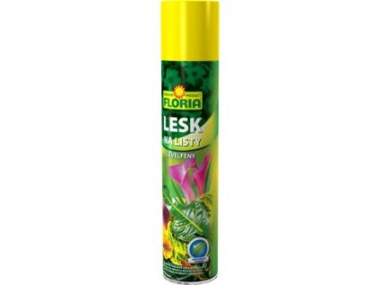 FLORIA Lesk na listy (aerosol) 400 ml