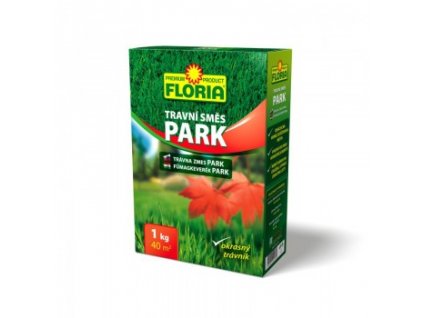 FLORIA Travní směs PARK 1 kg