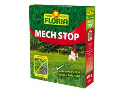 FLORIA Mech STOP 0,5 kg