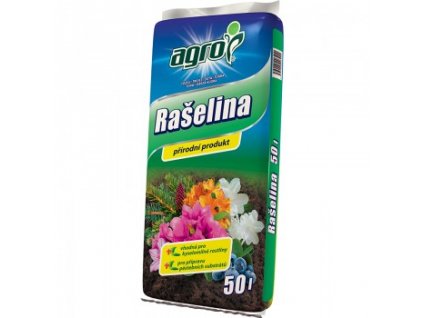 AGRO Rašelina 50 L