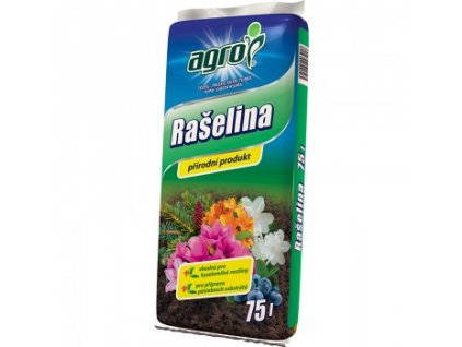 AGRO Rašelina 75 L