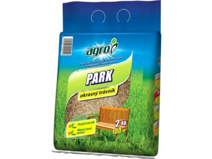 AGRO Travní směs PARK 2 kg