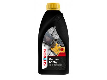 SHERON Garden Hobby - 1l