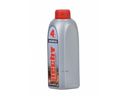 HECHT 4T - 800 ml - Motorový olej pro čtyřtaktní motory