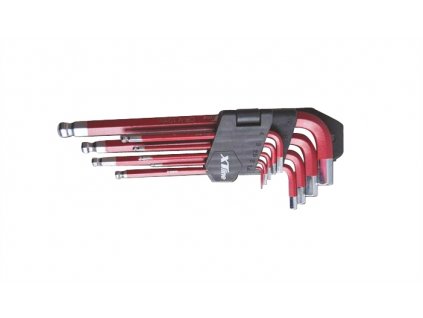 xtline sada imbus s kulickou crv6150 9 dilu XT081