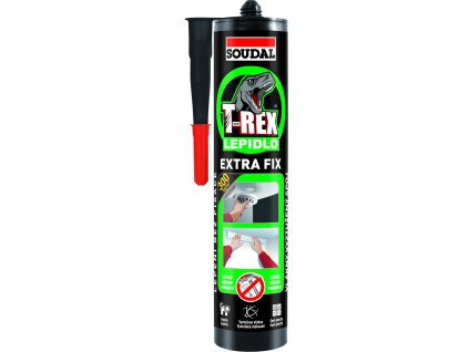 T REX Extra Fix
