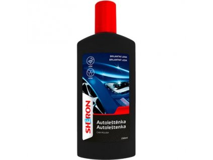 SHERON Autoleštěnka 250 ml