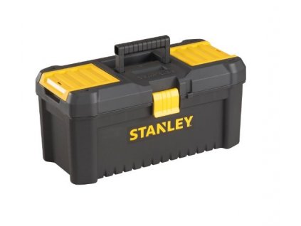 Stanley Box na nářadí 12,5" s plastovou přezkou STST1-75514