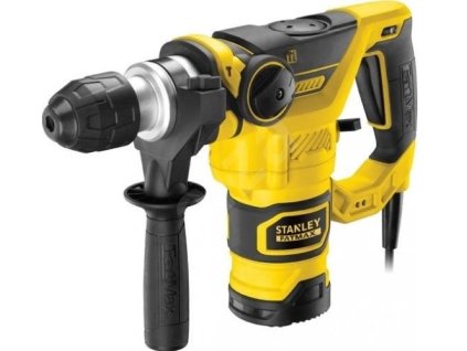 Stanley FatMax FME1250 - SDS+ vrtací kladivo pneumatické