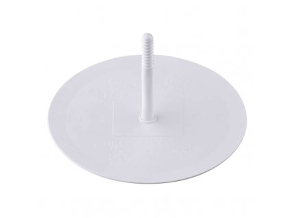 Víčko VUK1 pro UK68 s trnem