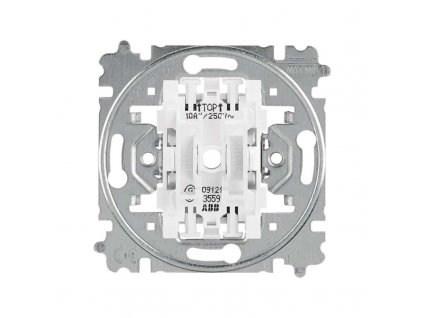 Přístroj spínače ABB 3559-A05345