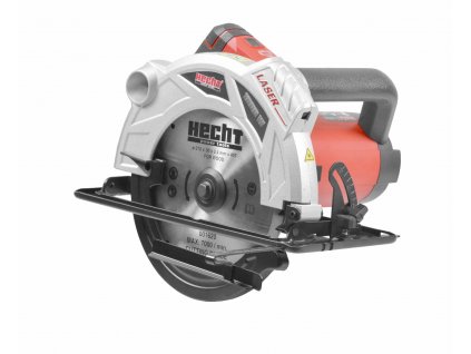HECHT 1620 - elektrická kotoučová pila