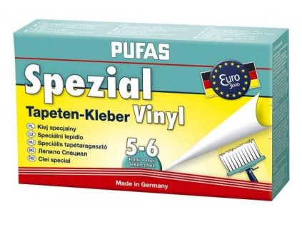 pufas euro 3000 vinyl