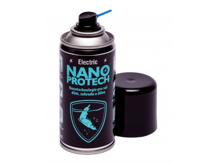 Nanoprotech Electric - 150 ml