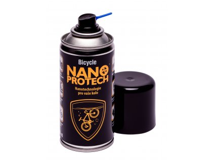 Nanoprotech Bicycle - 150 ml