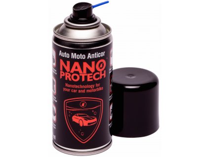 Nanoprotech Auto Moto Anticor - 150 ml
