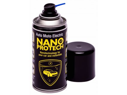 Nanoprotech Auto Moto Electric - 150 ml