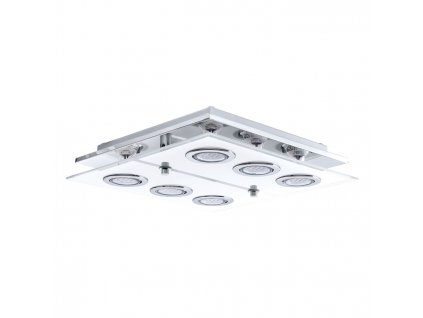 LED svítidlo EGLO - CABO 30932 - 6x 3W