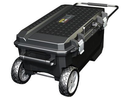 Stanley Box na nářadí FatMax ProMobile JobChest 91x52x44cm - 1-94-850
