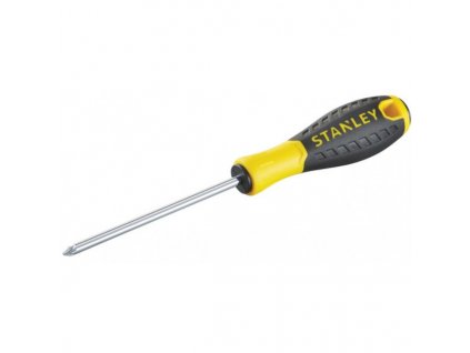 Šroubovák křížový - Stanley PH0 x 50 mm - STHT1-60280