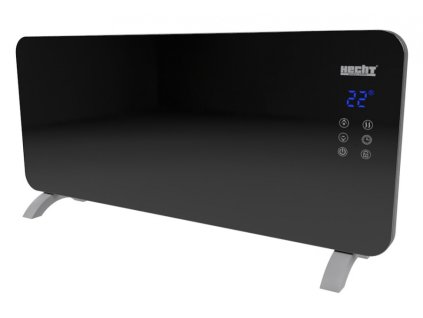 HECHT 3522 - konvekční přímotop