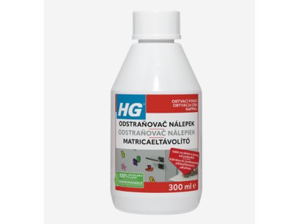 Screenshot 2025 06 19 at 15 25 45 HG Odstraňovač nálepek 300ml ColorShop.cz