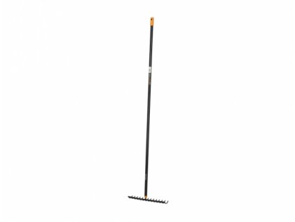 Hrábě FISKARS SOLID univerzální kovové 36x154cm 1016036