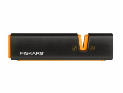 Ostřič seker a nožů FISKARS XSHARP 1000601