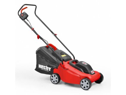 HECHT 1213 - elektrická sekačka bez pojezdu
