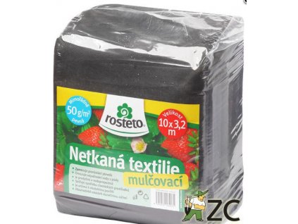 vyr 681Textilie proti plevelum mulcovaci netkana cerna 10x3 2m[1]